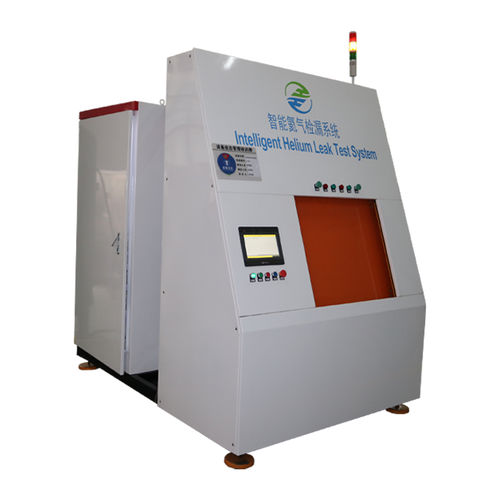 Rilevatore di fughe di gas - HCTE0089 - HCTE PTE. LTD. - all'elio