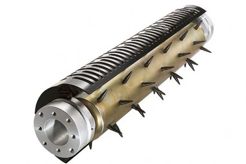 Cassetta per fibra ottica - TA9204 - GreenTek Solutions Ltd