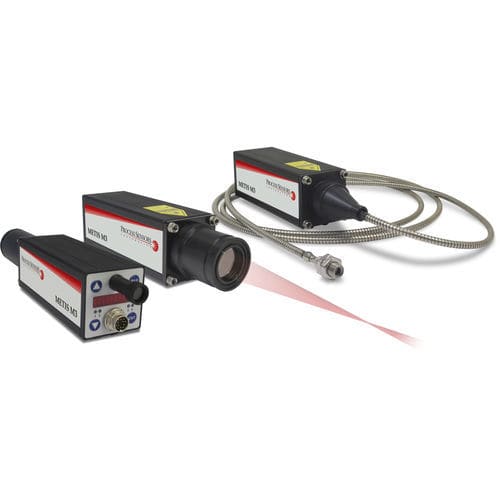 Pirometro monocromatico - M316 - Process Sensors - in fibra ottica / digitale / °C