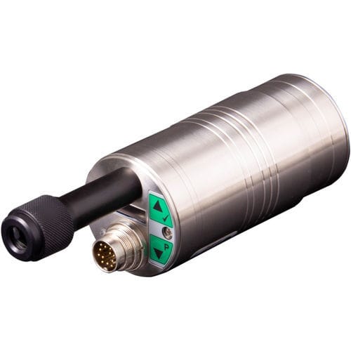 Telecamera IR - PSC-X400LT - Process Sensors - digitale / lineare / industriale