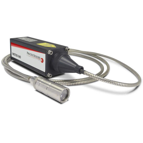 Pirometro bicolore - M311 - Process Sensors - in fibra ottica / digitale / °C