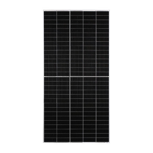 Modulo fotovoltaico in silicio monocristallino - MB-72H - Maysun Solar - ISO / TUV / IEC