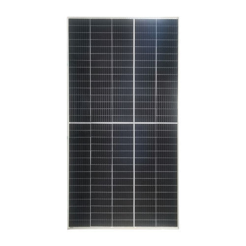 Modulo fotovoltaico in silicio monocristallino - MB-50H  - Maysun Solar - ISO / TUV / IEC
