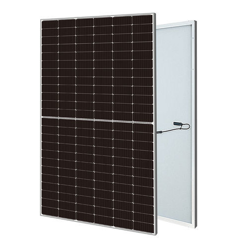 Pannello solare fotovoltaico in silicio monocristallino - MS(530-550)MB- 72H Series - Maysun Solar - ISO / IEC / CE