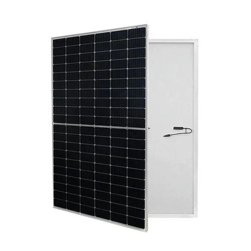Pannello solare in silicio monocristallino - MS(360-380)MB-60H - Maysun Solar - PERC / IEC / ISO