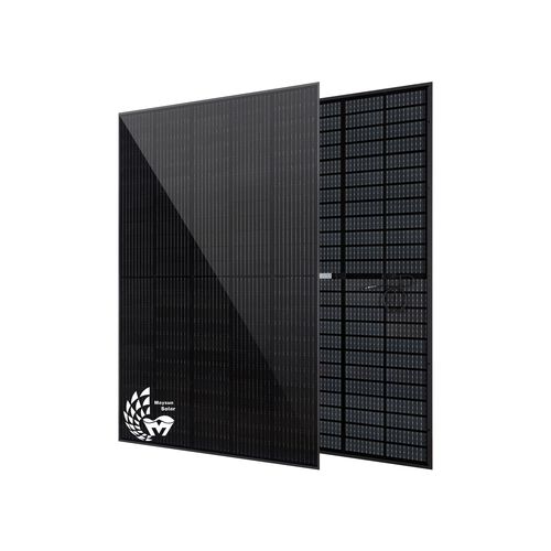 Modulo fotovoltaico in silicio monocristallino - MS(390-410)MDG-40H - Maysun Solar - PERC / CE / IEC