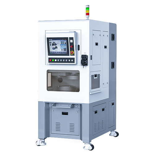 Rettificatrice piana - IVG series  - Beijing Semiconductor.CO.,Ltd - semiautomatica / 1 asse / di alta precisione