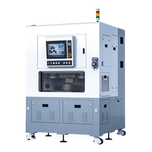 Rettificatrice piana - IVG series  - Beijing Semiconductor.CO.,Ltd - semiautomatica / 2 assi / di alta precisione