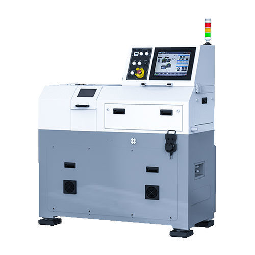 Rettificatrice piana - IHG-2010 - Beijing Semiconductor.CO.,Ltd - orizzontale / automatica / 1 asse