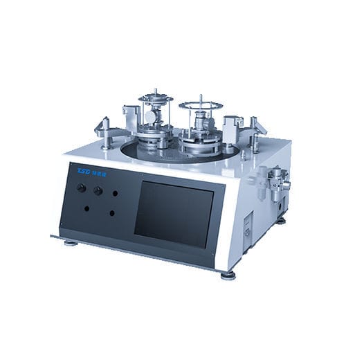 Macchina lucidatrice per acciaio inossidabile - TSP-380 - Beijing Semiconductor.CO.,Ltd - per vetro / di lastre / di rodaggio in piano