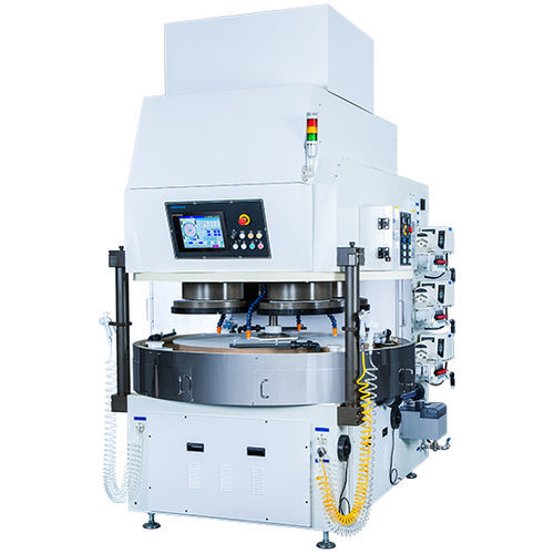 Macchina lucidatrice per acciaio inossidabile - TSP series  - Beijing Semiconductor.CO.,Ltd - di lastre / ad una faccia / di precisione