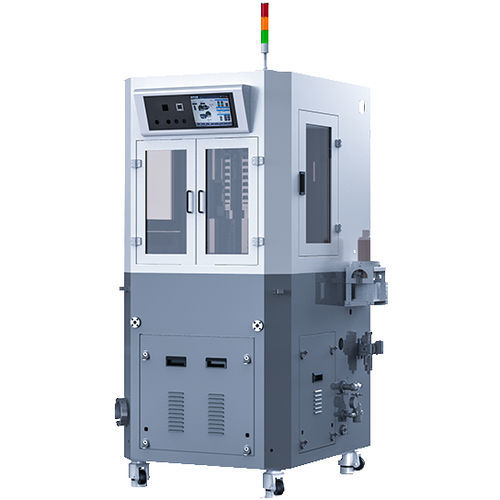Macchina lucidatrice in silicio - TAP series - Beijing Semiconductor.CO.,Ltd - per semiconduttore / per wafer / di tornitura