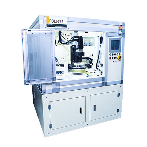 Macchina lucidatrice per metalli - POLI-762 - Beijing Semiconductor.CO.,Ltd - di precisione / a tavola rotante / meccanica