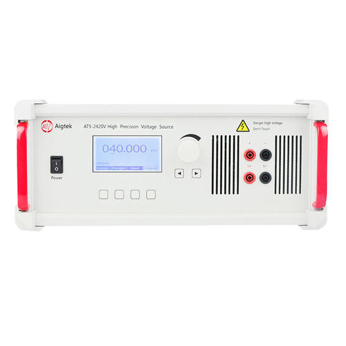 Alimentatore elettrico per rack - ATS2000V - Xi'an Aigtek Electronic Technology Co., Ltd. - AC/DC / stabilizzato