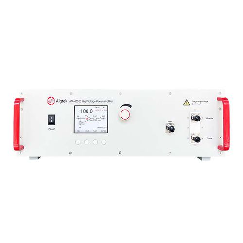 amplificatore ad alta tensione - Xi'an Aigtek Electronic Technology Co., Ltd.