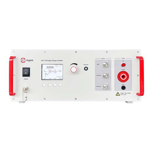 amplificatore ad alta tensione - Xi'an Aigtek Electronic Technology Co., Ltd.