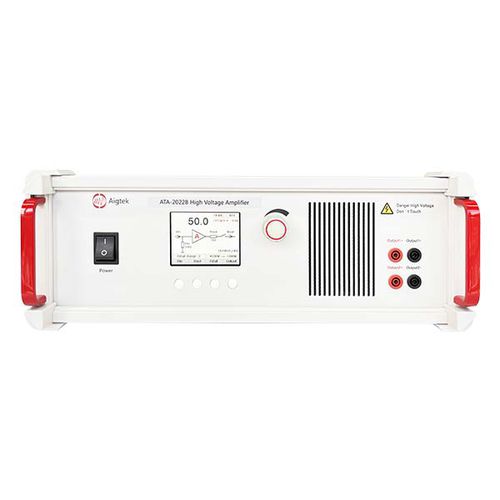Amplificatore ad alta tensione - ATA-2022B - Xi'an Aigtek Electronic Technology Co., Ltd. - di potenza / di corrente / di tensione
