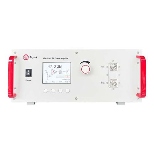 amplificatore di segnale - Xi'an Aigtek Electronic Technology Co., Ltd.