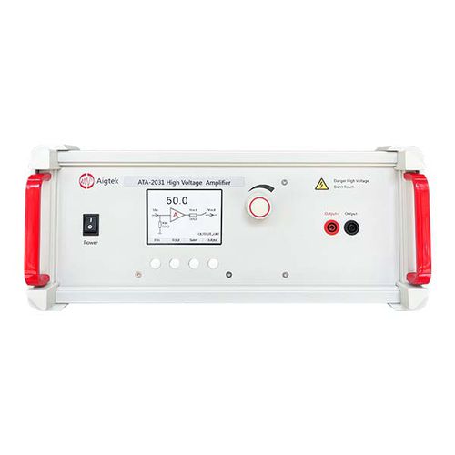 Amplificatore di segnale - ATA-2031 - Xi'an Aigtek Electronic Technology Co., Ltd. - di potenza / di corrente / di tensione