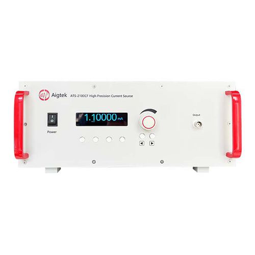 Fonte di corrente - ATS-2100CF - Xi'an Aigtek Electronic Technology Co., Ltd.