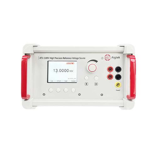 Alimentatore elettrico da tavolo - ATS-1100V - Xi'an Aigtek Electronic Technology Co., Ltd. - AC/DC / regolabile / stabilizzato