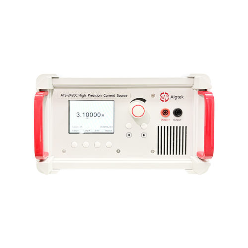 Fonte di corrente - ATS-2420C - Xi'an Aigtek Electronic Technology Co., Ltd.
