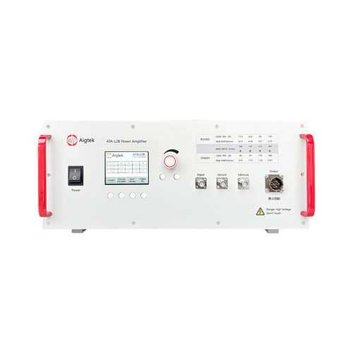 amplificatore di potenza - Xi'an Aigtek Electronic Technology Co., Ltd.