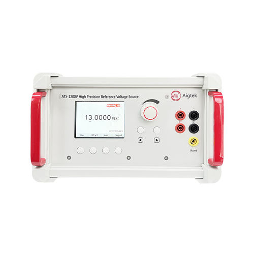 Alimentatore elettrico per rack - ATS-1200V - Xi'an Aigtek Electronic Technology Co., Ltd. - AC/DC / stabilizzato / per impianto elettronico
