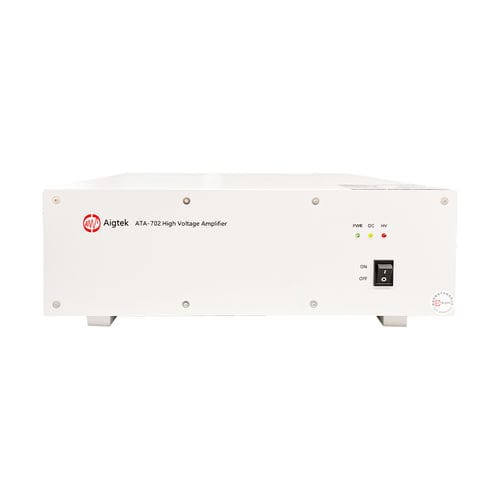 Amplificatore di potenza - ATA-702 - Xi'an Aigtek Electronic Technology Co., Ltd. - di misura / ad alta tensione / elettronico