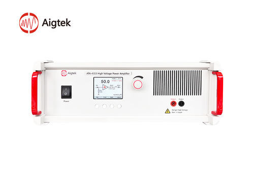 Amplificatore ad alta tensione - ATA-4315 - Xi'an Aigtek Electronic Technology Co., Ltd. - di potenza / di corrente / di tensione