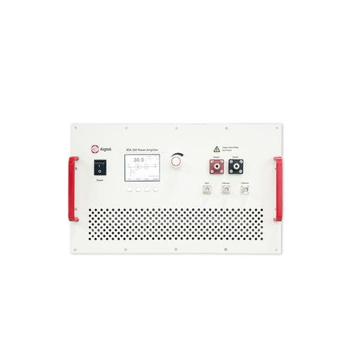 Amplificatore di potenza - ATA-318 - Xi'an Aigtek Electronic Technology Co., Ltd. - di corrente / di tensione / per strumentazione