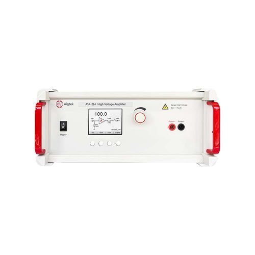 Amplificatore di segnale - ATA-214 - Xi'an Aigtek Electronic Technology Co., Ltd. - di potenza / di corrente / di tensione