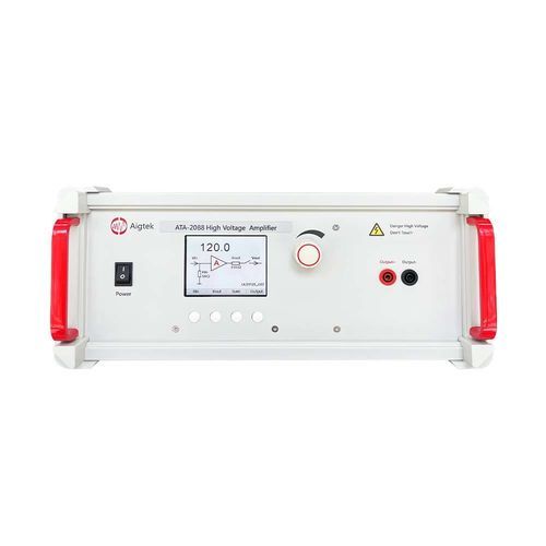 Amplificatore di segnale - ATA-2088 - Xi'an Aigtek Electronic Technology Co., Ltd. - di potenza / digitale / per singolo canale