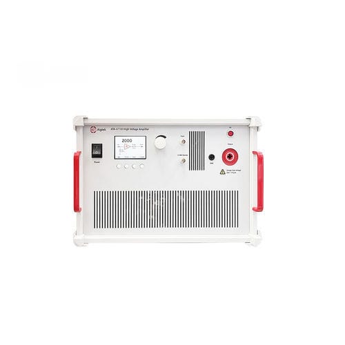 Amplificatore di potenza - ATA-67100 - Xi'an Aigtek Electronic Technology Co., Ltd. - di corrente / di tensione / di misura