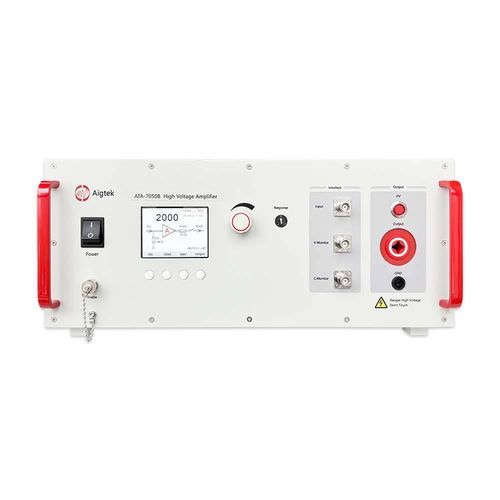 amplificatore ad alta tensione - Xi'an Aigtek Electronic Technology Co., Ltd.