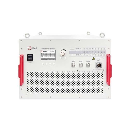Amplificatore di potenza - ATA-L6B - Xi'an Aigtek Electronic Technology Co., Ltd. - di corrente / di tensione / digitale
