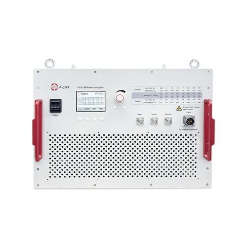 Amplificatore di potenza - ATA-L8B - Xi'an Aigtek Electronic Technology Co., Ltd. - di tensione / digitale / per singolo canale