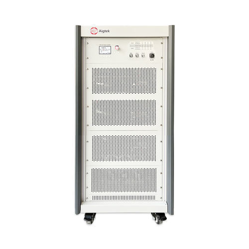 amplificatore di potenza - Xi'an Aigtek Electronic Technology Co., Ltd.