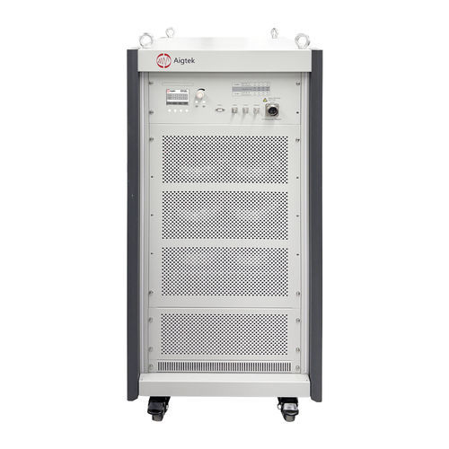 Amplificatore di potenza - ATA-L30 - Xi'an Aigtek Electronic Technology Co., Ltd. - di tensione / digitale / per singolo canale