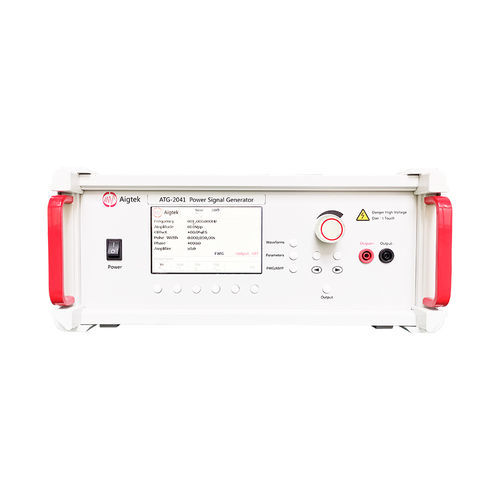 Generatore di segnale - ATG-2041 - Xi'an Aigtek Electronic Technology Co., Ltd. - di impulsi / di frequenza / di tensione