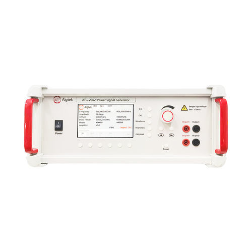 generatore di segnale - Xi'an Aigtek Electronic Technology Co., Ltd.