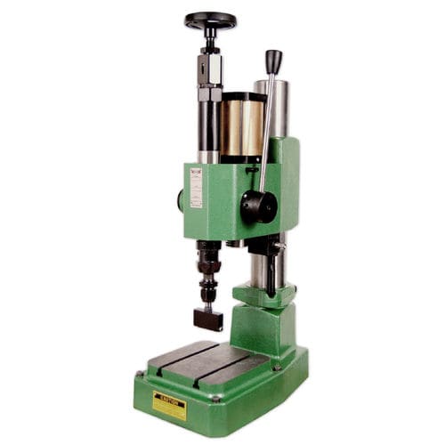 Pressa pneumatica - MB-19 - Pannier - di marcatura a percussione / di rivettatura