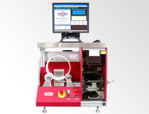 Macchina da stampa laser - PLUS3 - Pannier - digitale