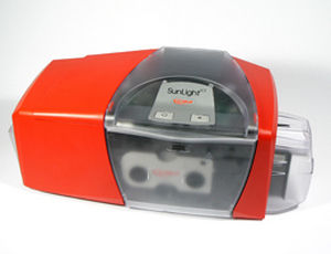 Stampante per etichette termica diretta - Sunlight K3 - Pannier