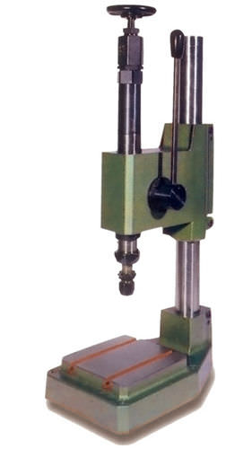 Macchina di marcatura a percussione - MB-32 - Pannier - manuale