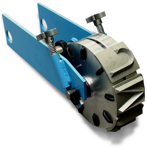 Utensile per marcatura - Pannier
