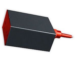 Macchina di marcatura a micropercussione - MarkFirst - Pannier - da integrare / automatica
