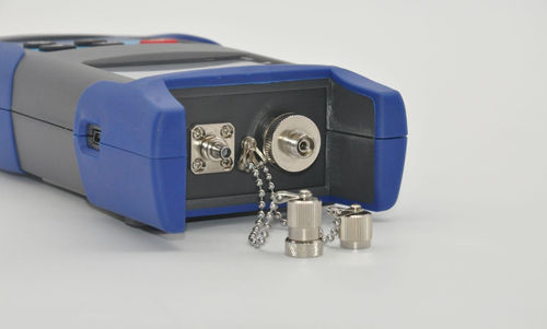 Apparecchio di misura della potenza ottico - HPC-50AV/BV - Luoyang Hopu Optical Manufacturing Co.,Ltd. - laser