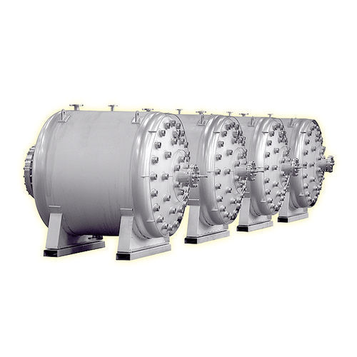 Sistema di ossidazione - ADVANOX™ - Van Remmen UV Techniek B.V.