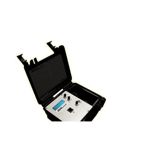 Misuratore di illuminamento a ultravioletti - TRANSMITTANCE - Van Remmen UV Techniek B.V.